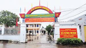Xã Bình Minh - Hà Nội: Bản đồ chi tiết và thông tin sau sáp nhập